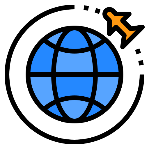 global icono gratis