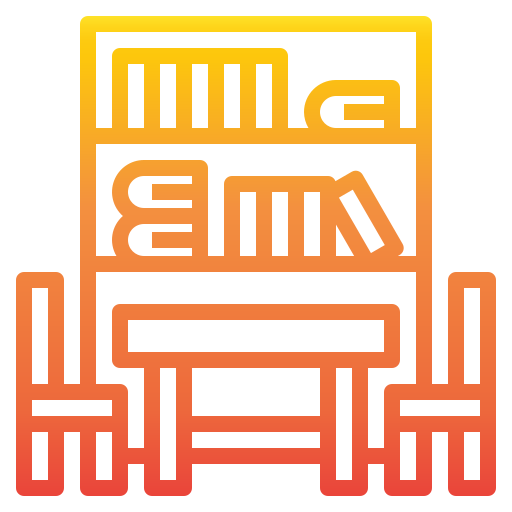Library free icon