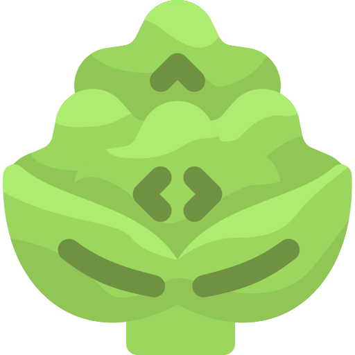 brócoli romanesco icono gratis