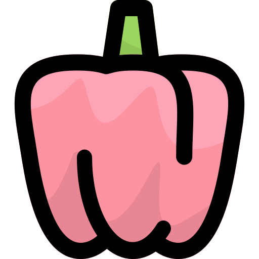 болгарский перец бесплатно иконка
