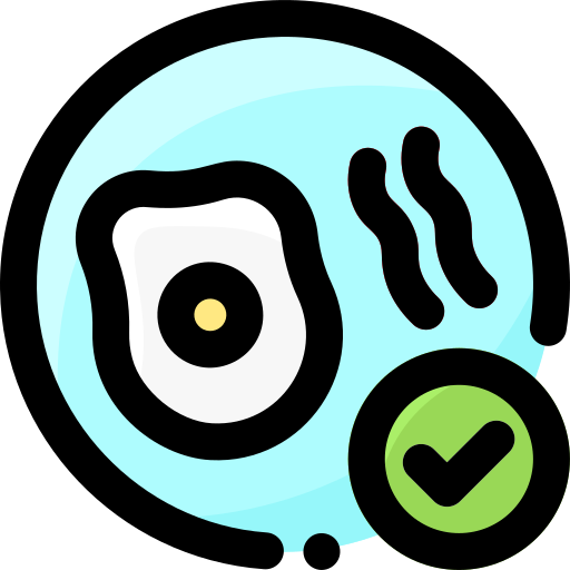 petit déjeuner Icône gratuit petit déjeuner Icône gratuit
