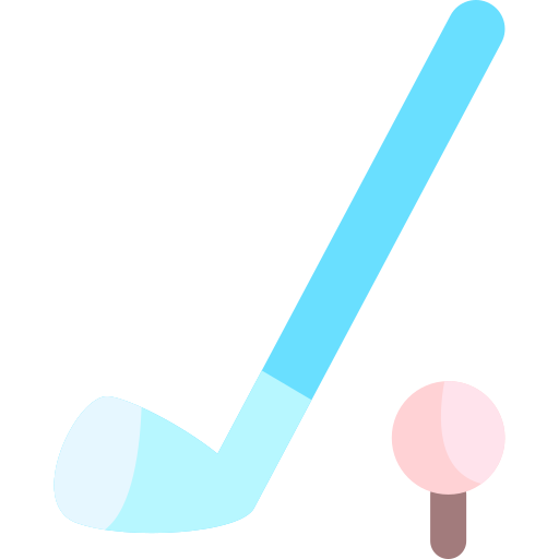 Golf free icon Golf free icon