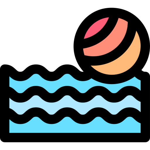 wasser polo kostenlos Icon