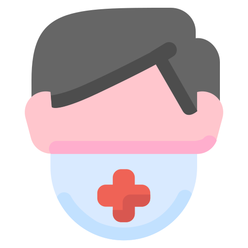 docteur Icône gratuit docteur Icône gratuit