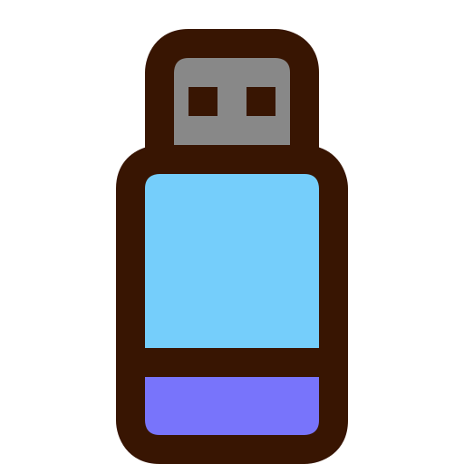 usb stick kostenlos Icon