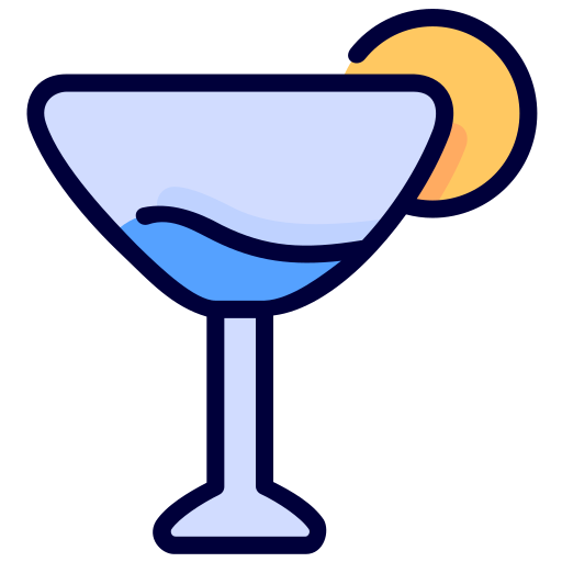 cocktail Icône gratuit cocktail Icône gratuit