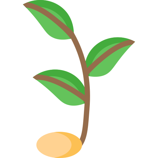 Sprout free icon Sprout free icon