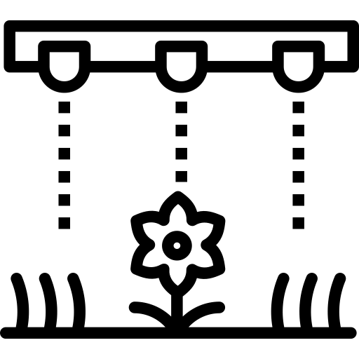 Irrigation free icon