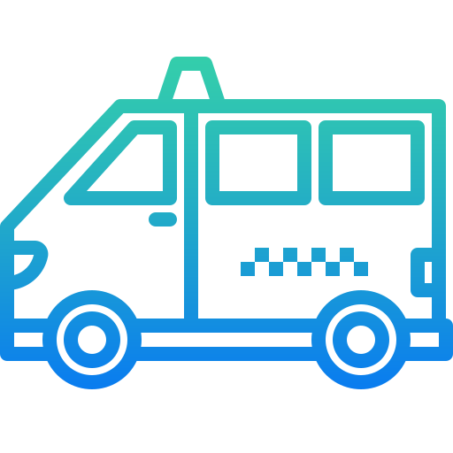 táxi grátis ícone táxi grátis ícone