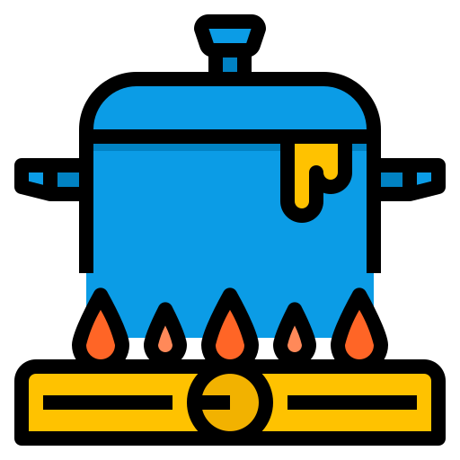 kochen kostenlos Icon