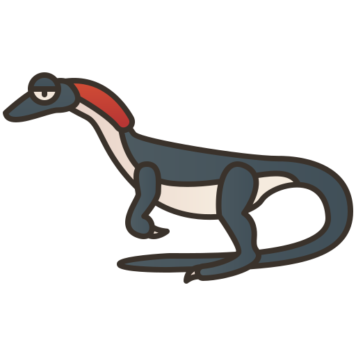 dinosaurio icono gratis