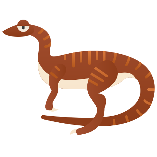 dinosaurio icono gratis