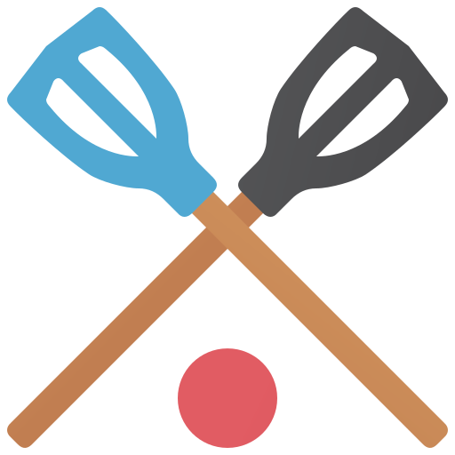 broomball icono gratis