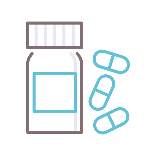 sulfa Icône gratuit