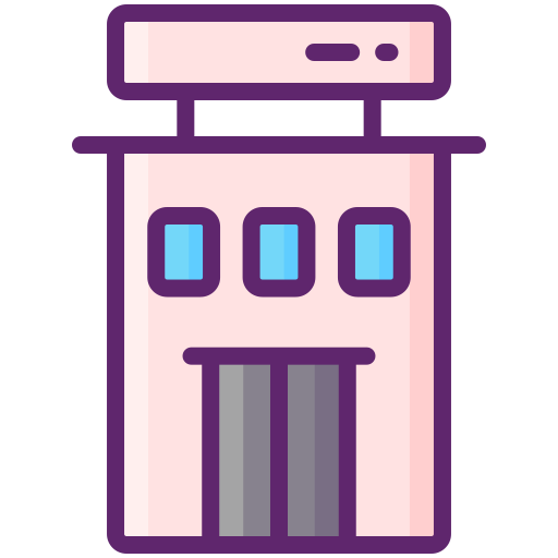 herberge kostenlos Icon