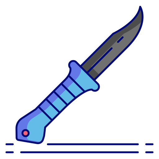 messer kostenlos Icon messer kostenlos Icon