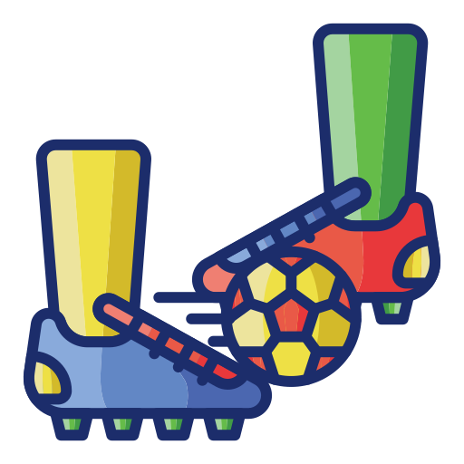 football Icône gratuit football Icône gratuit
