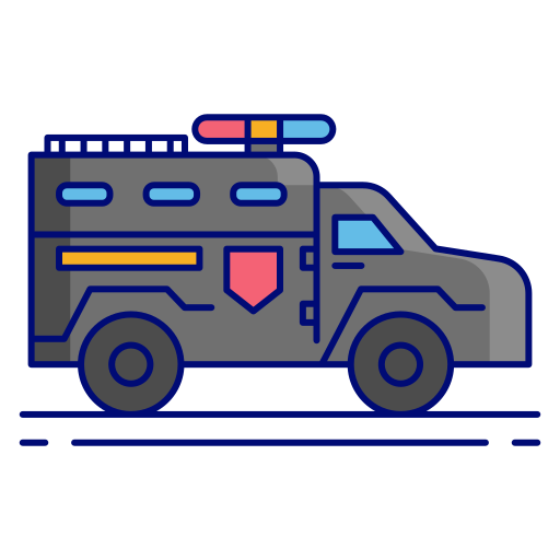 polizei kostenlos Icon