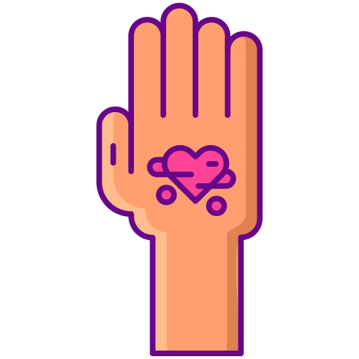 Watercolor free icon