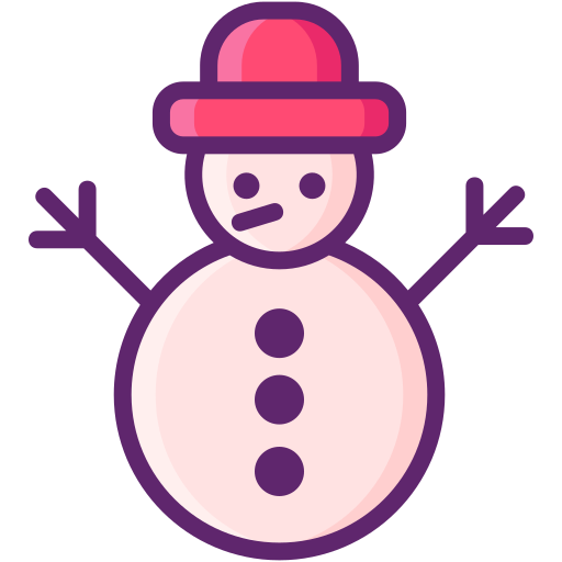 schneemann kostenlos Icon schneemann kostenlos Icon
