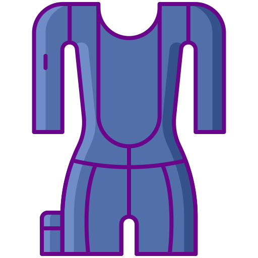 Dry free icon