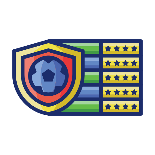 리그 무료 아이콘 리그 무료 아이콘