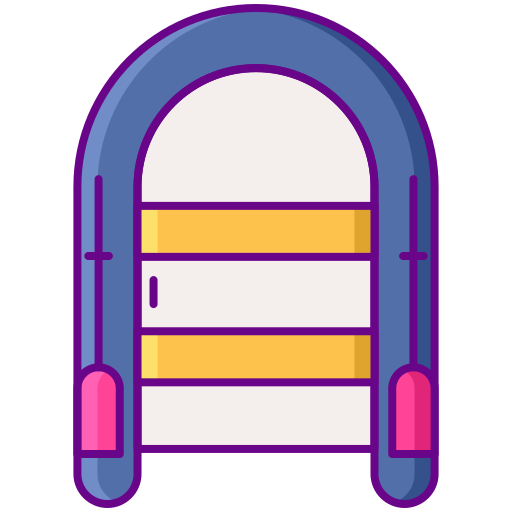Rubber free icon