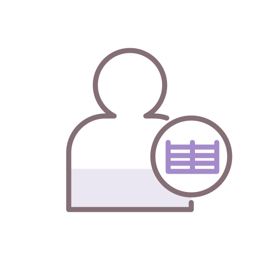 Gate free icon