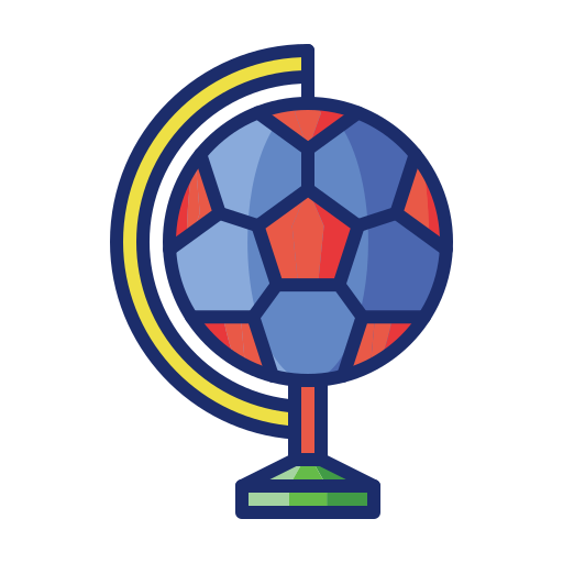 copa mundial icono gratis