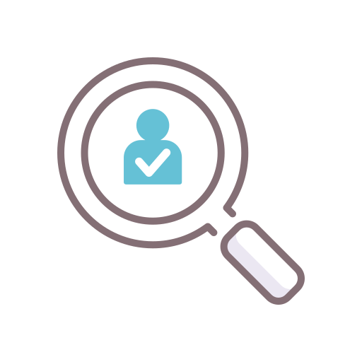 Prospect free icon Prospect free icon