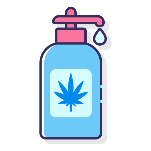 Лосьон для тела бесплатно иконка