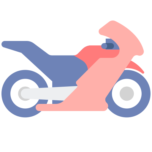 Супербайк бесплатно иконка