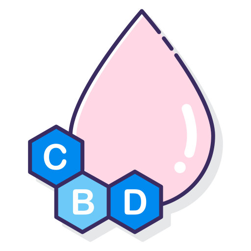 cbd Öl kostenlos Icon cbd Öl kostenlos Icon