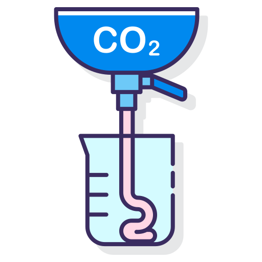 co2 бесплатно иконка