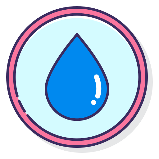 Fluid Flaticons Lineal Color icon