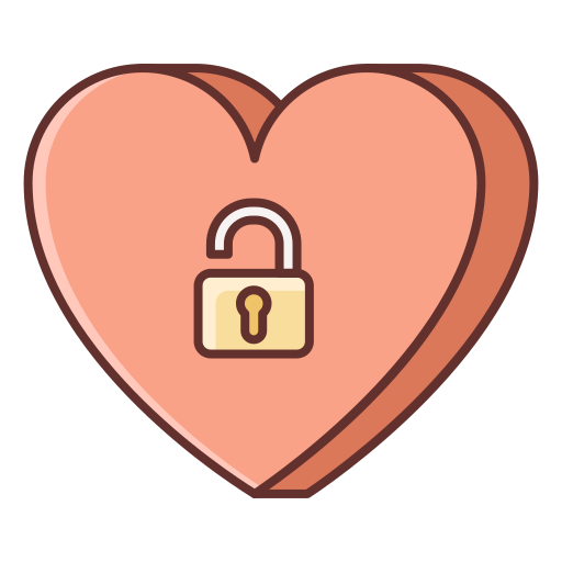 entsperrt kostenlos Icon entsperrt kostenlos Icon