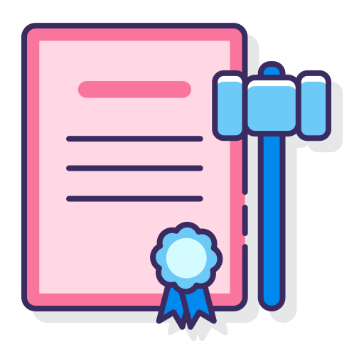 Юридический бесплатно иконка