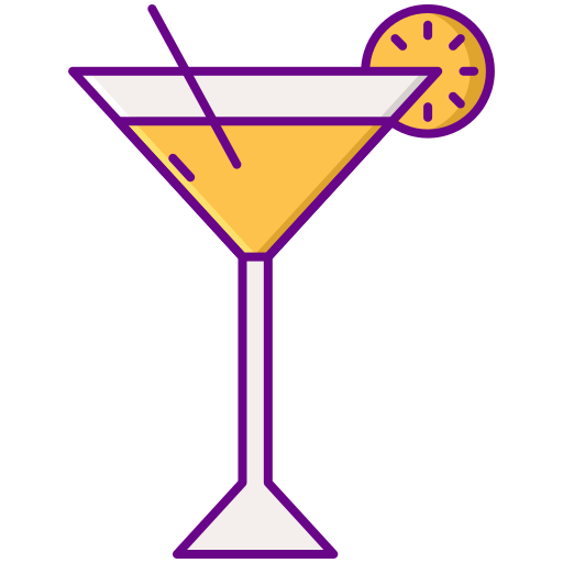 cocktail kostenlos Icon