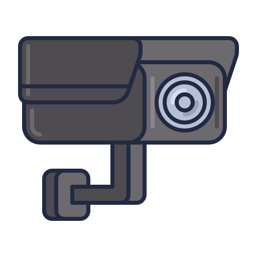 cctv icono gratis