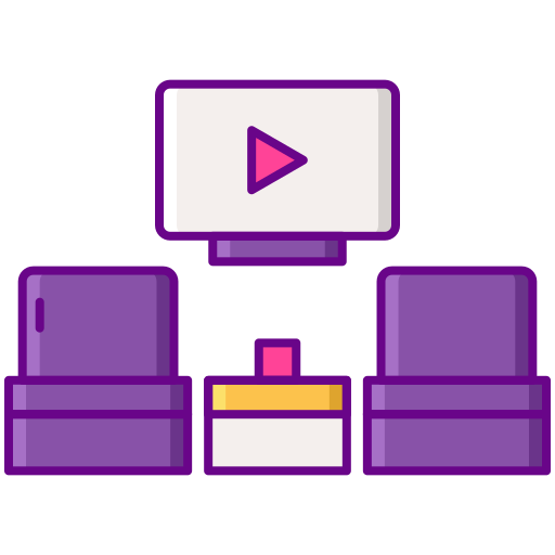 Гостиная бесплатно иконка Гостиная бесплатно иконка