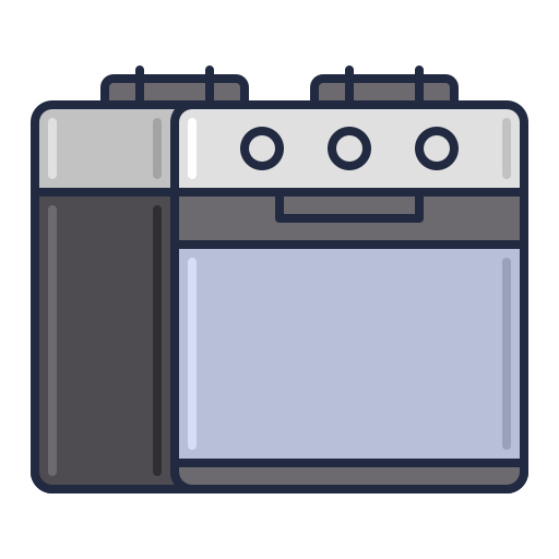 horno icono gratis