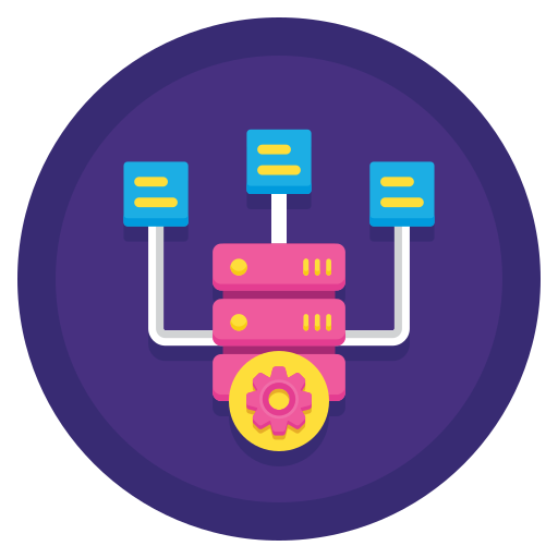 márketing icono gratis