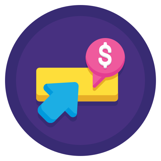 ppc icono gratis