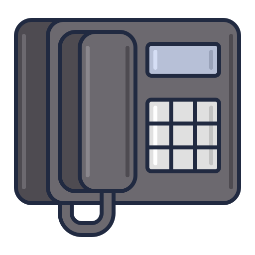 telefon kostenlos Icon