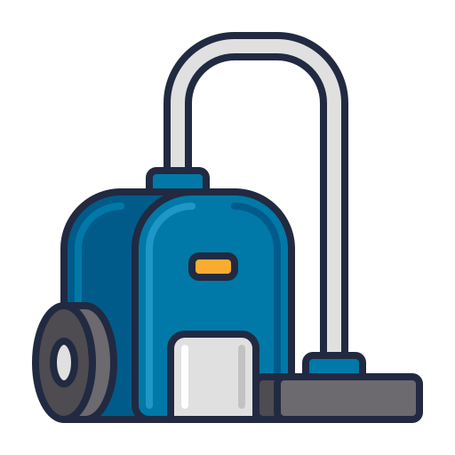 aspirateur Icône gratuit aspirateur Icône gratuit