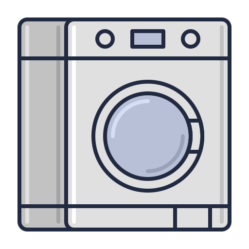 waschmaschine kostenlos Icon