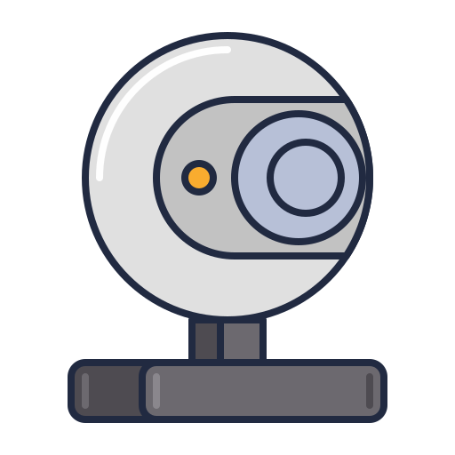 webcam kostenlos Icon