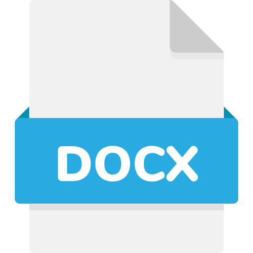 Документ иконка. Файл docx. Формат docx что это такое. Docx file icon.