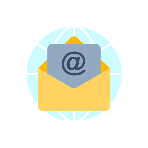 email icono gratis