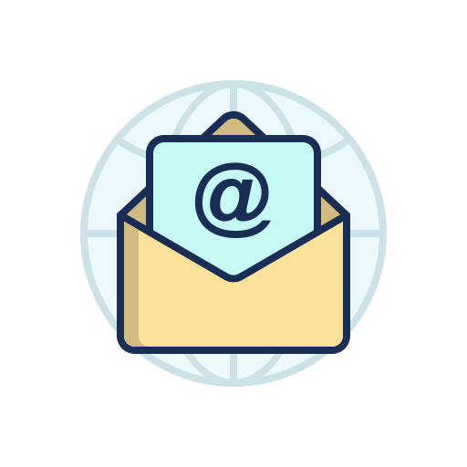 email icono gratis